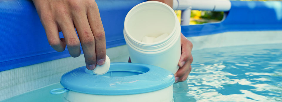 How to Add Chlorine To Pools: A Complete Guide - Anderson Lumber