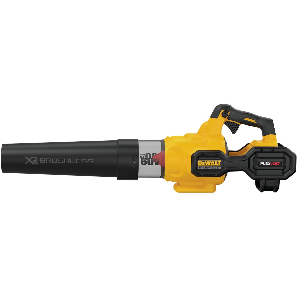 Dewalt flexvolt 60v max blower deals