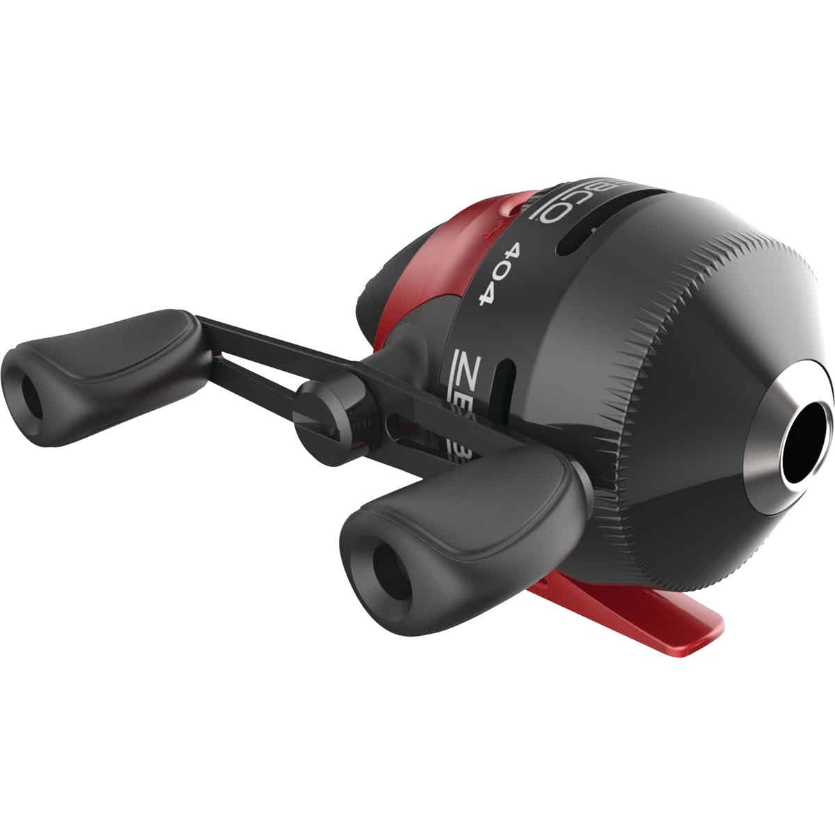 Zebco 404 5 Ft. 6 In. Z-Glass Fishing Rod & Spincast Reel
